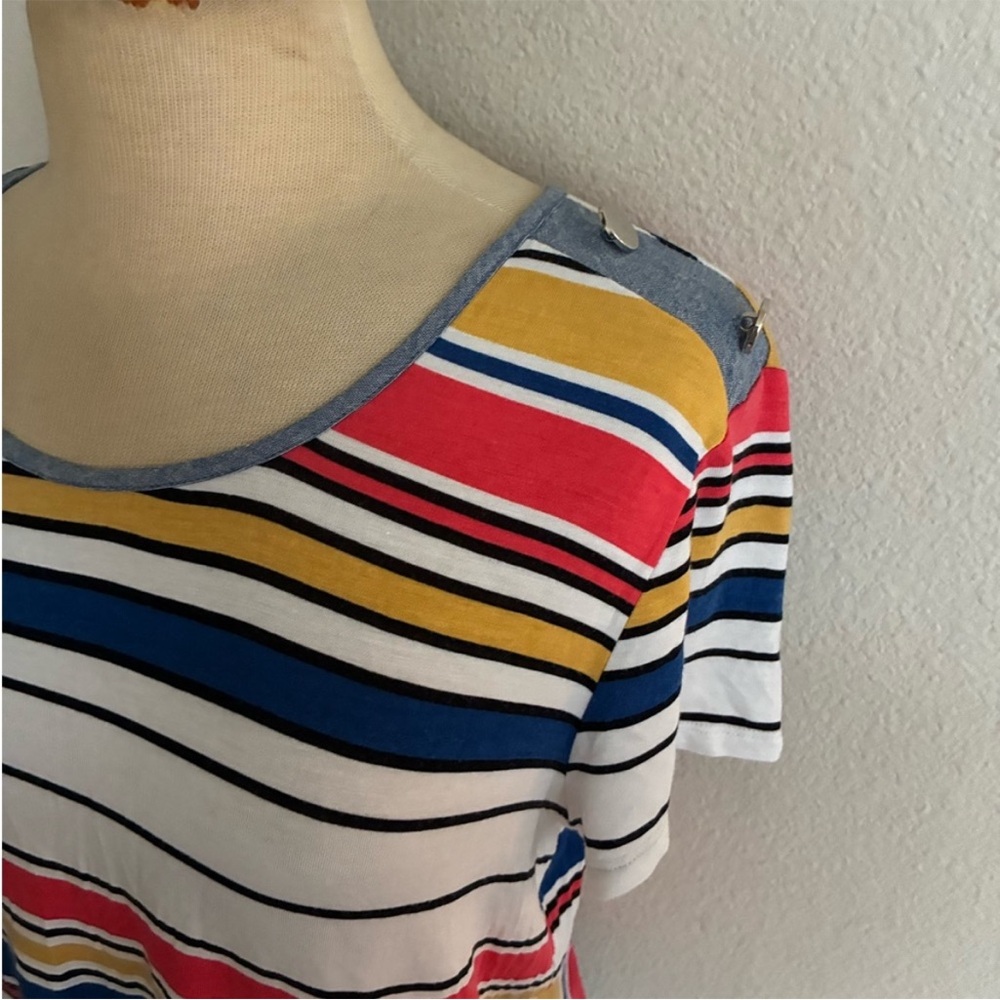 Adele & May Tee - image 3